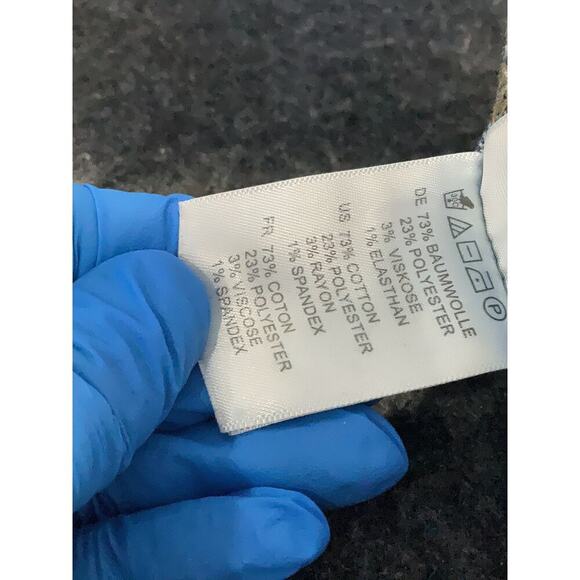 Articles of society 24 skinny jeans blue, high rise, ankle length - Picture 3 of 5